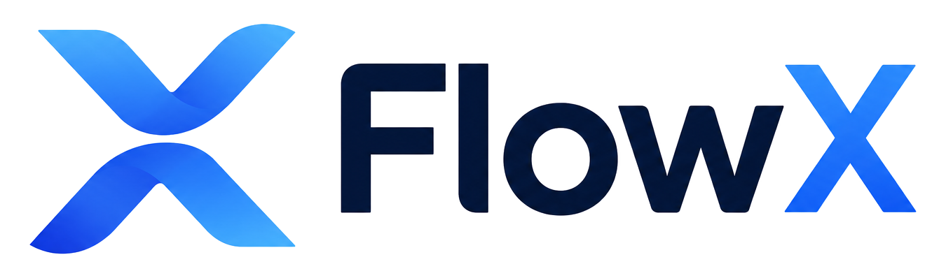 FlowX