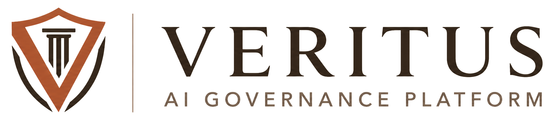 Veritus AI Governance Platform