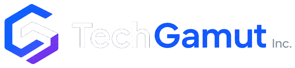 TechGamut Inc