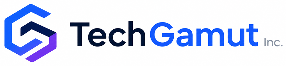 TechGamut Inc